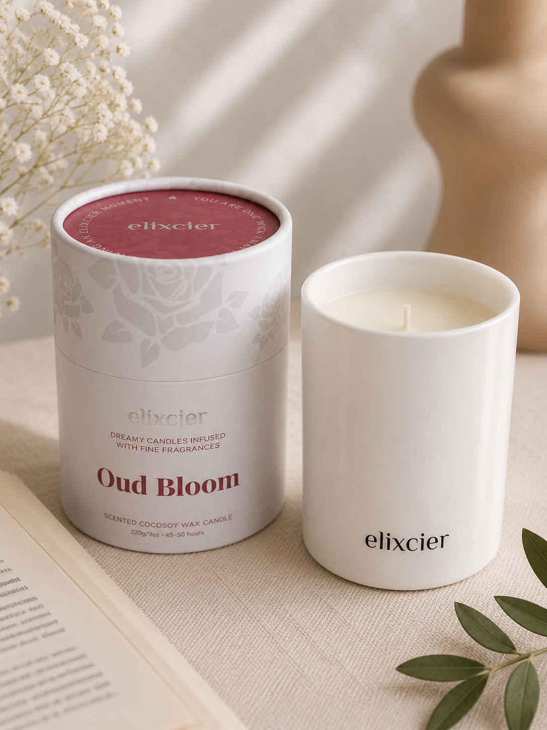Oud Bloom